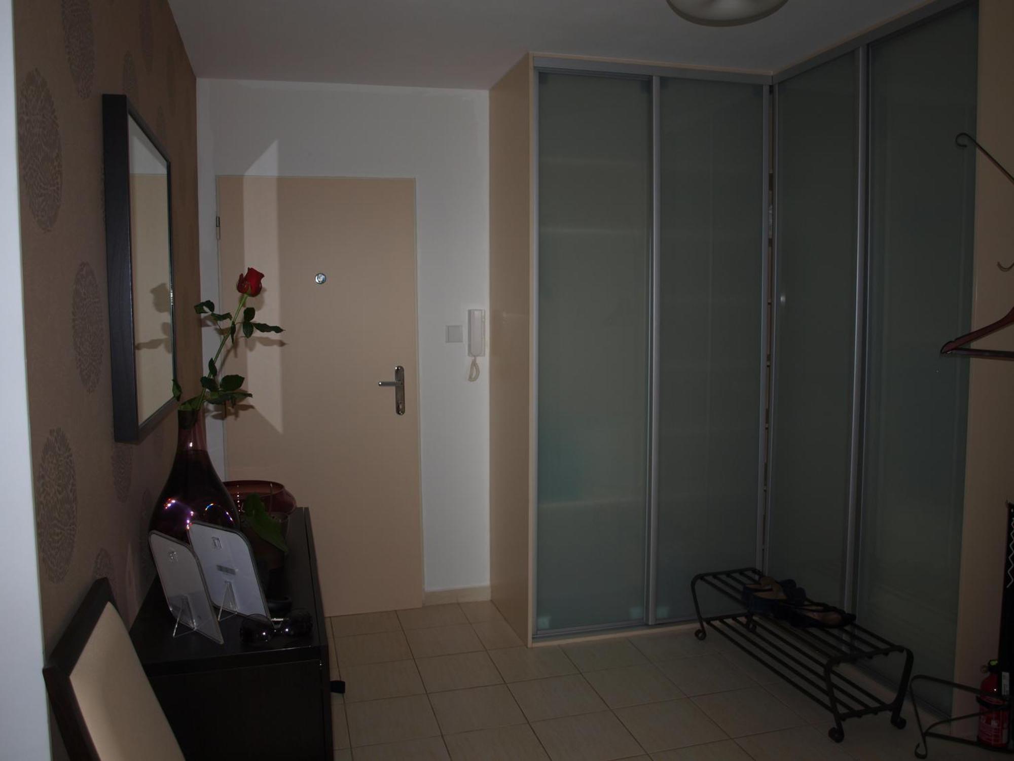 Apartment Drahovice