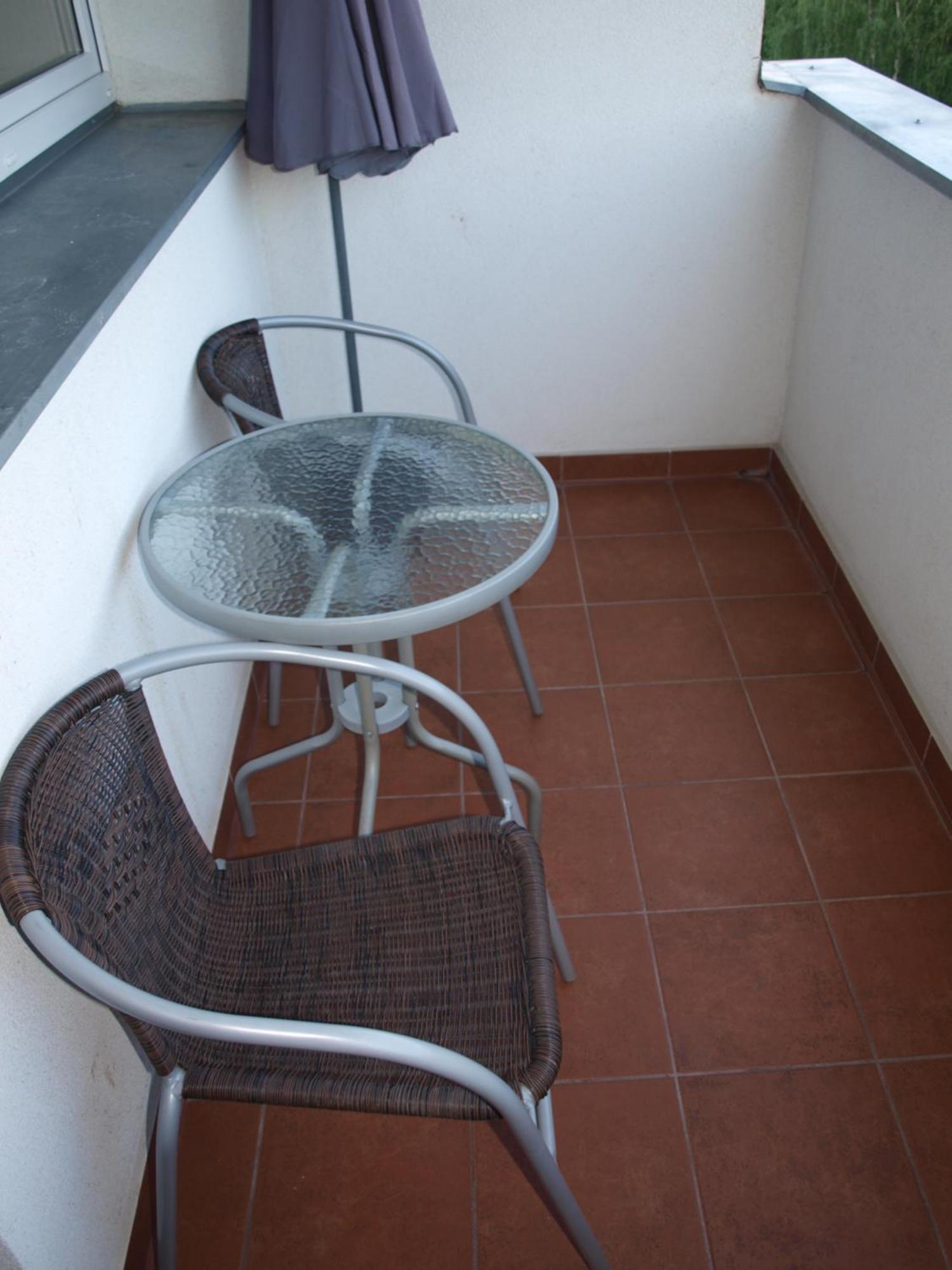 Apartment Drahovice *
