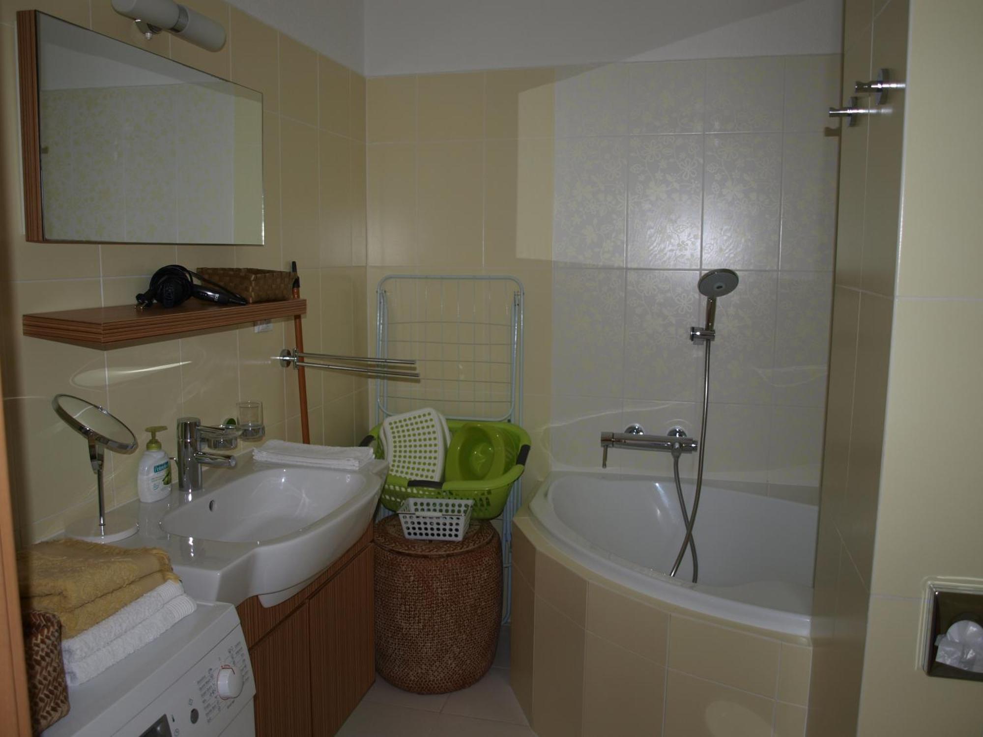 Apartment Drahovice *