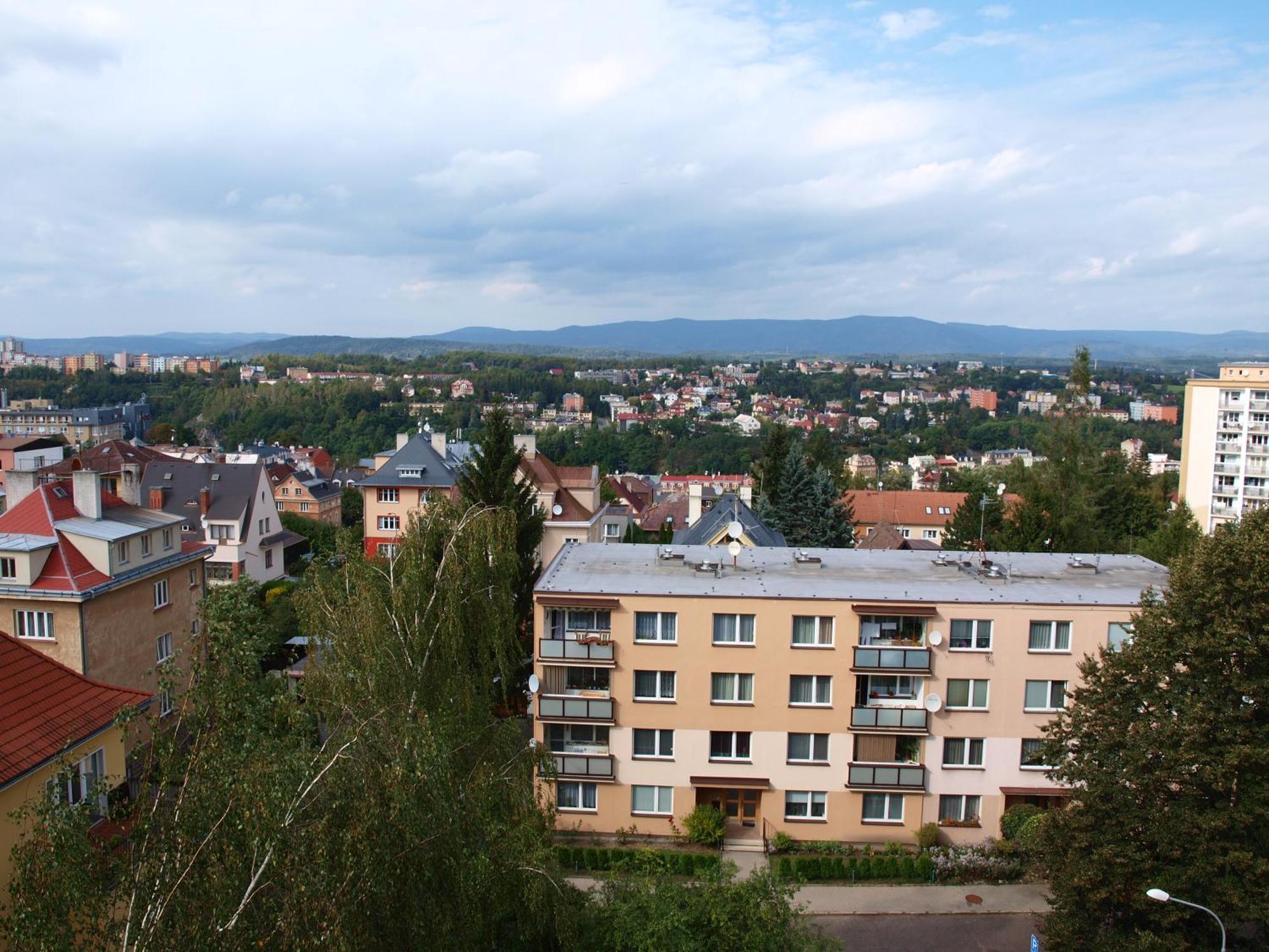 Drahovice