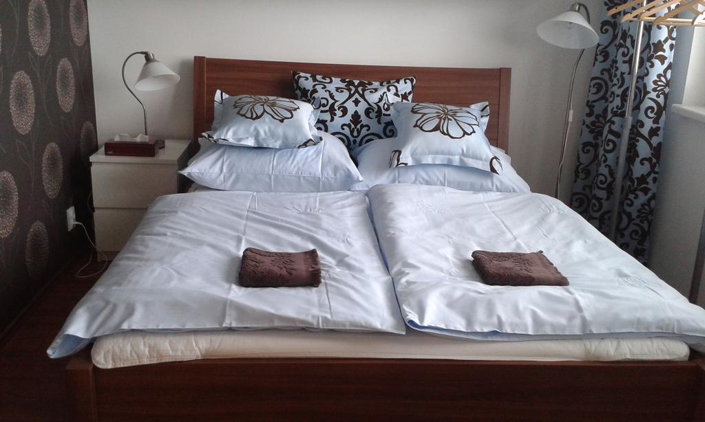 Drahovice Apartment Karlovy Vary