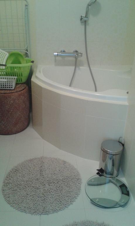 Apartment Drahovice Karlovy Vary