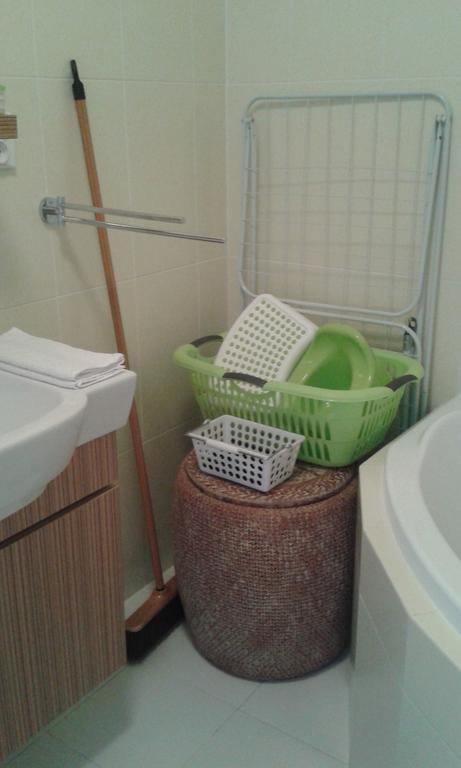 Apartment Drahovice *