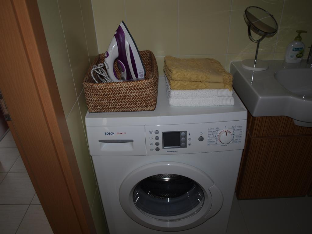 Drahovice Apartment Karlovy Vary