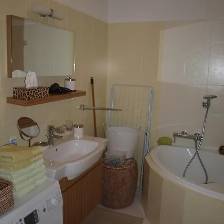 Apartman Drahovice Karlsbad Exterior foto