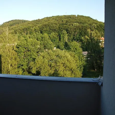 Apartman Drahovice Karlsbad Exterior foto