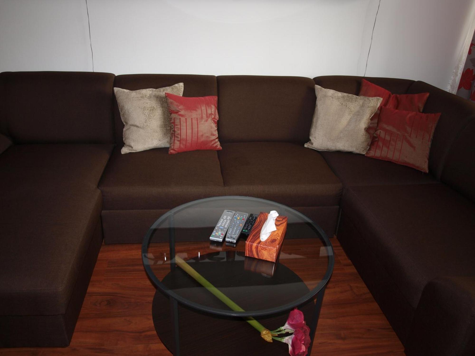 Apartmán Drahovice Karlovy Vary