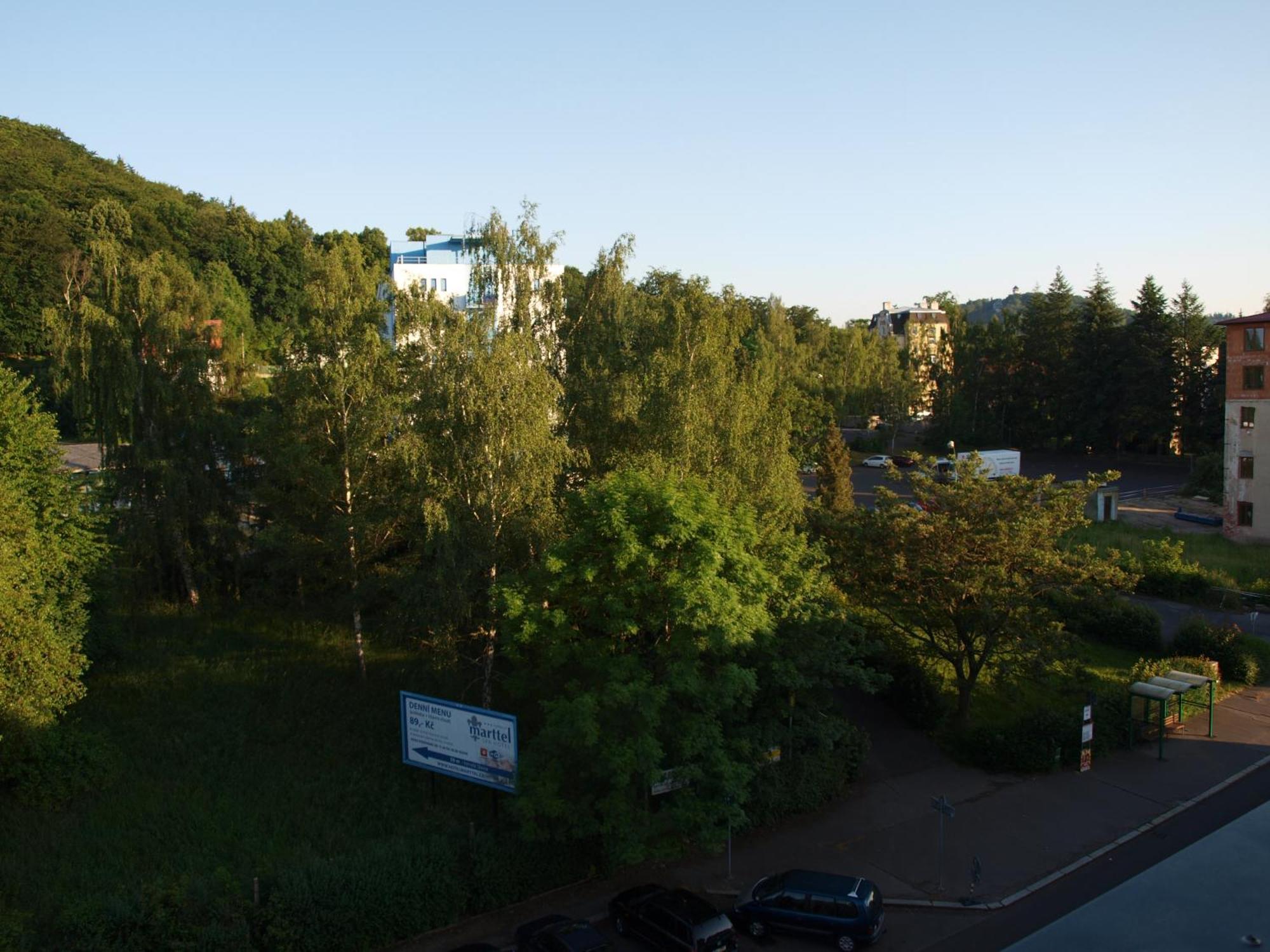 Drahovice Karlovy Vary