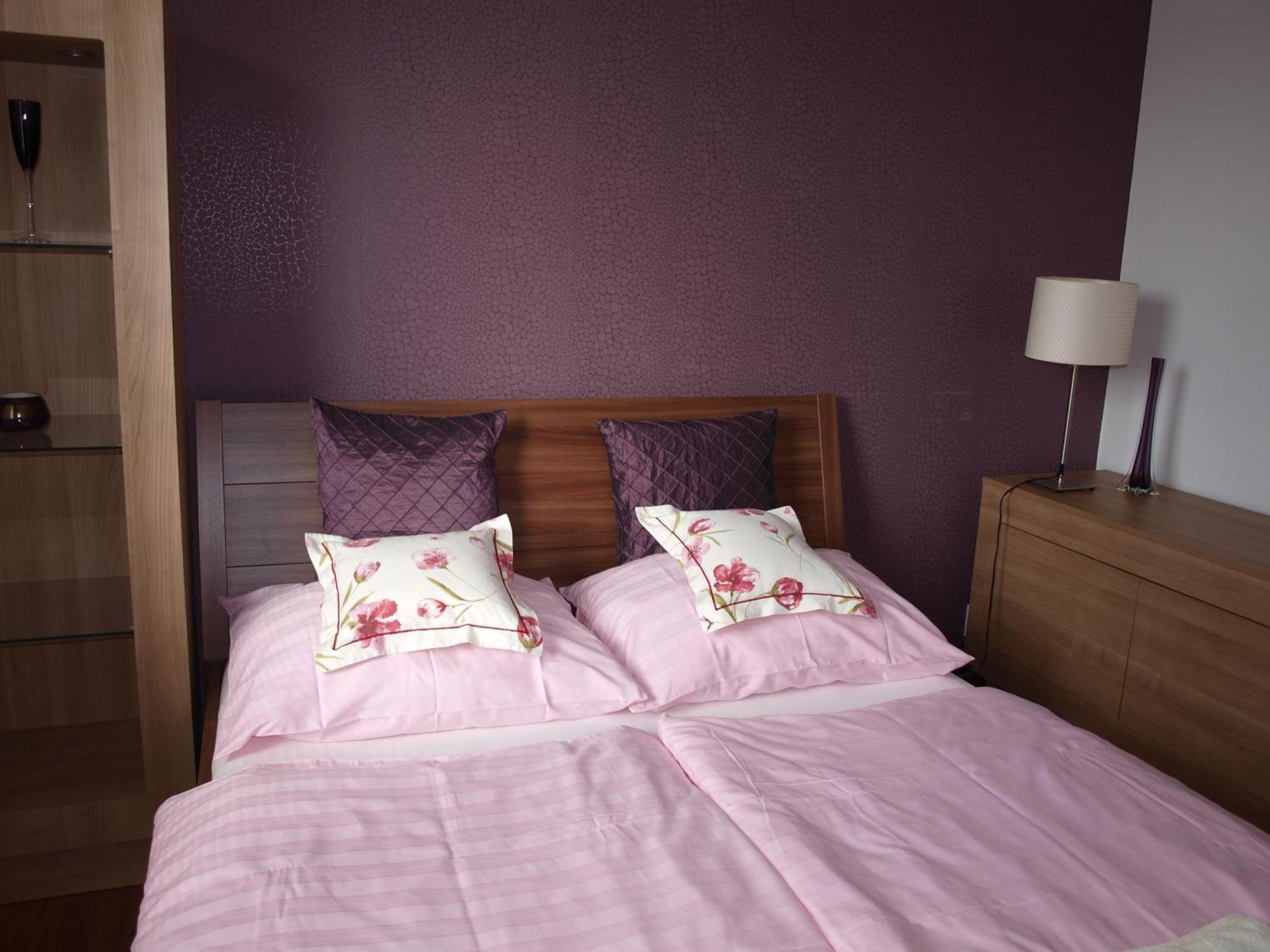 Apartmán Drahovice