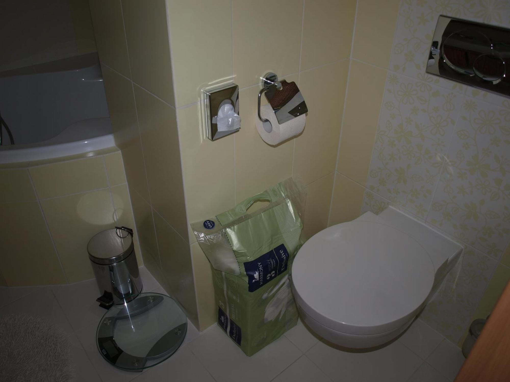 Apartmán Drahovice Karlovy Vary