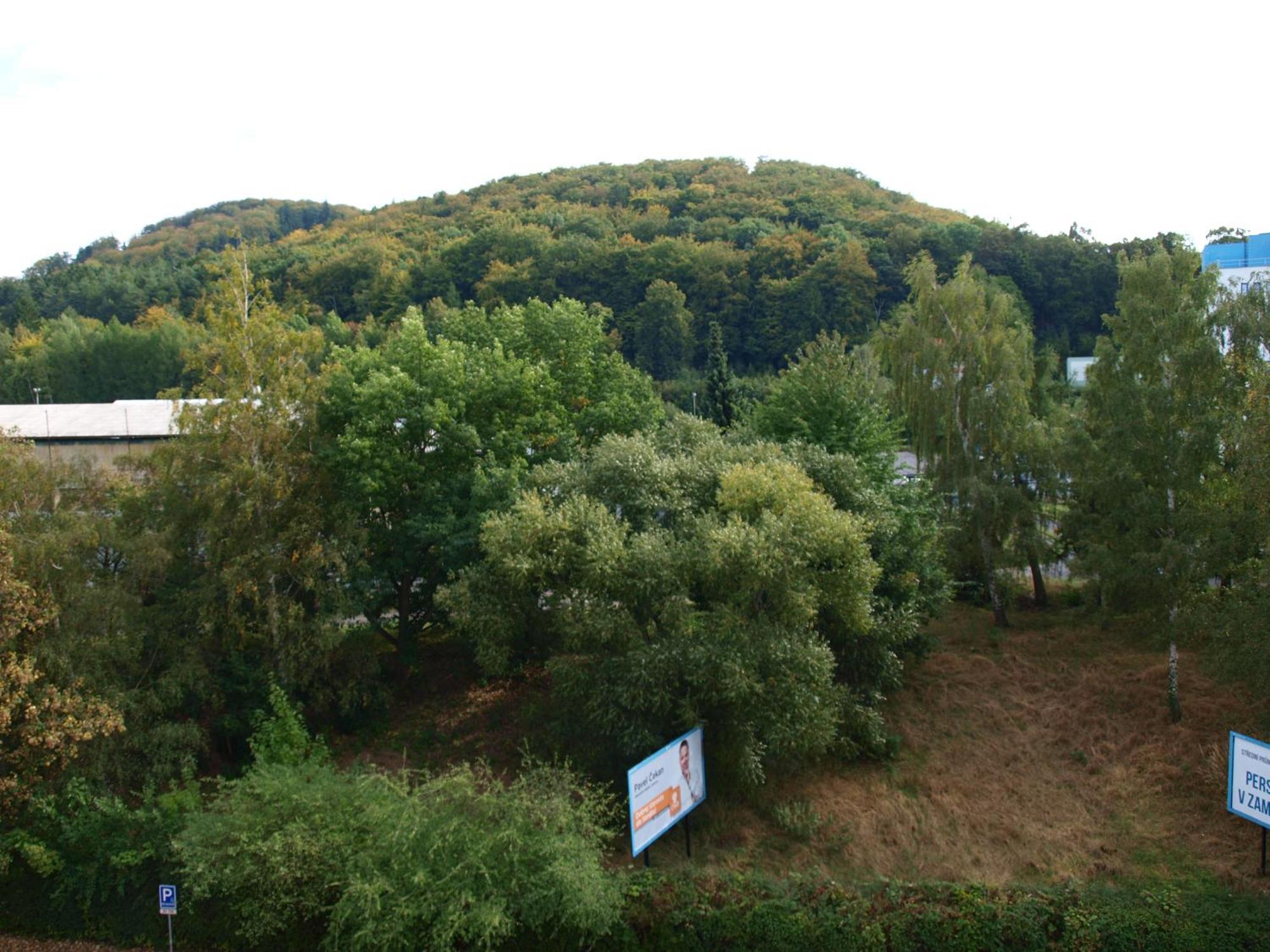 Apartmán Drahovice