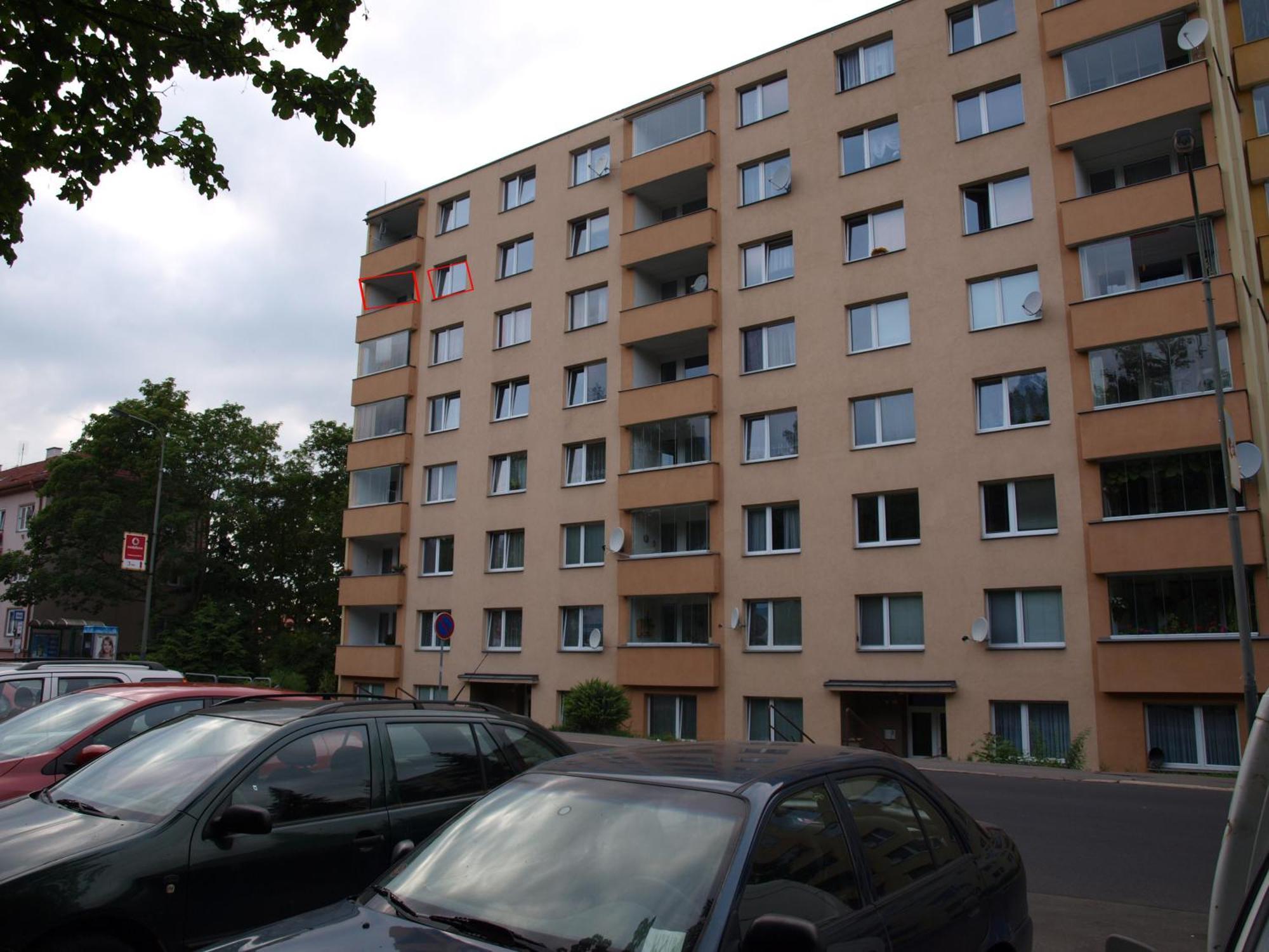 Drahovice Karlovy Vary