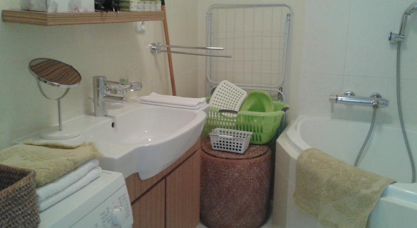 Drahovice Apartmán Karlovy Vary