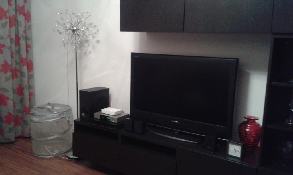 Apartmán Drahovice *